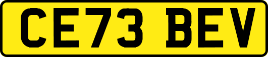 CE73BEV