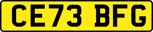 CE73BFG