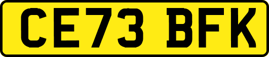 CE73BFK