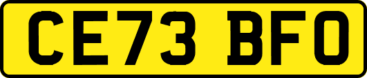 CE73BFO