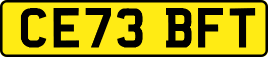 CE73BFT
