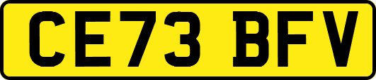 CE73BFV