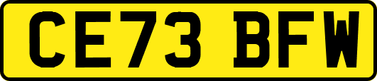 CE73BFW