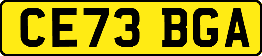 CE73BGA