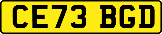 CE73BGD