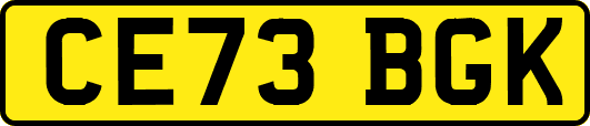 CE73BGK