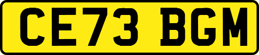 CE73BGM
