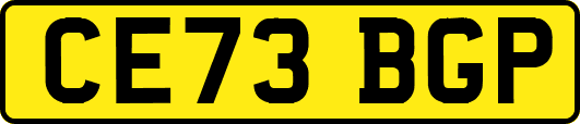 CE73BGP