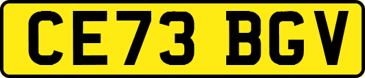CE73BGV