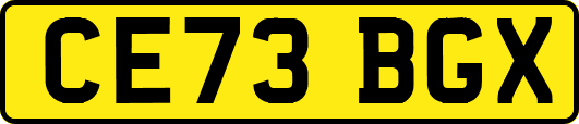 CE73BGX