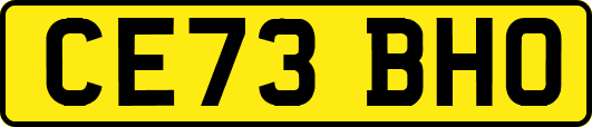CE73BHO