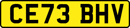 CE73BHV