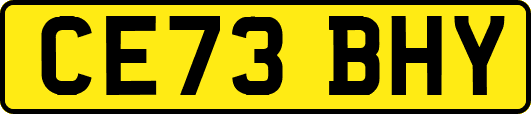 CE73BHY