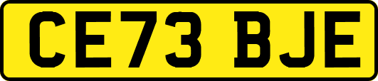 CE73BJE