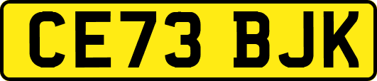 CE73BJK