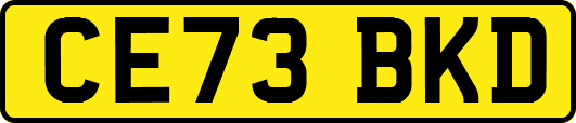 CE73BKD
