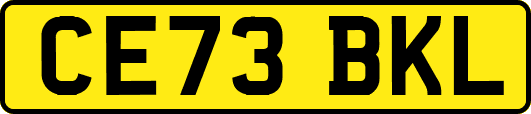 CE73BKL