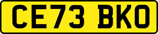 CE73BKO