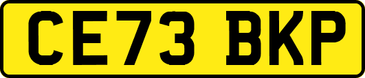 CE73BKP