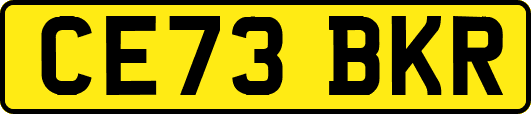 CE73BKR