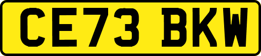 CE73BKW