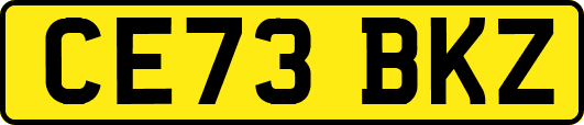 CE73BKZ
