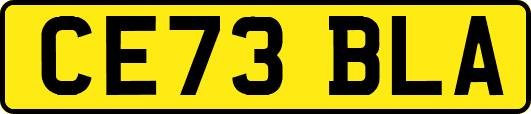 CE73BLA