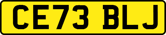 CE73BLJ