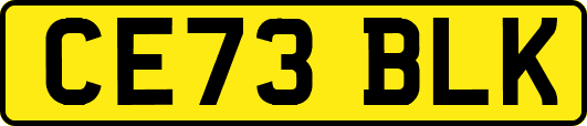 CE73BLK
