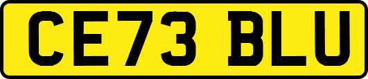 CE73BLU