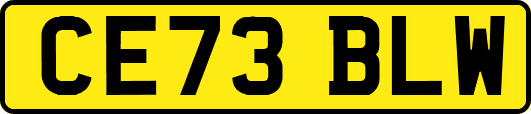 CE73BLW