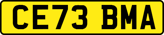 CE73BMA