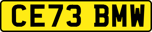 CE73BMW