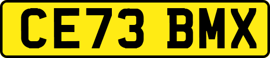 CE73BMX