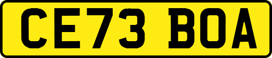 CE73BOA