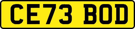 CE73BOD