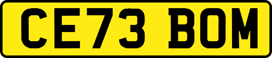 CE73BOM