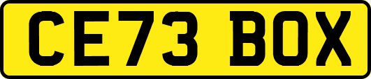 CE73BOX