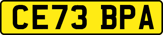 CE73BPA