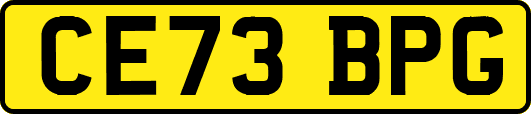 CE73BPG