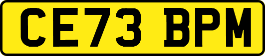 CE73BPM