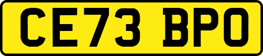 CE73BPO