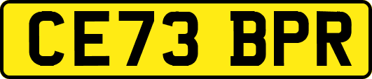 CE73BPR