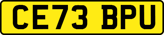 CE73BPU