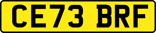 CE73BRF