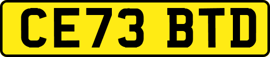 CE73BTD