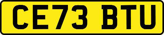 CE73BTU