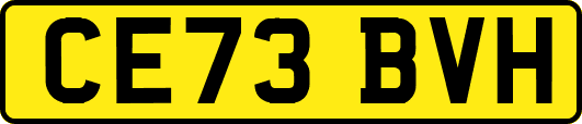 CE73BVH