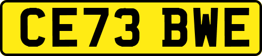 CE73BWE