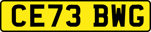 CE73BWG